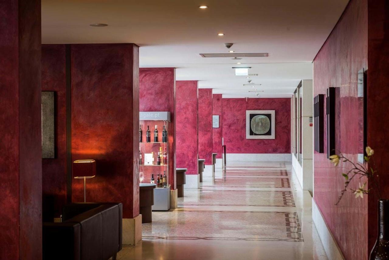 Hotel Vila Gale Cascais