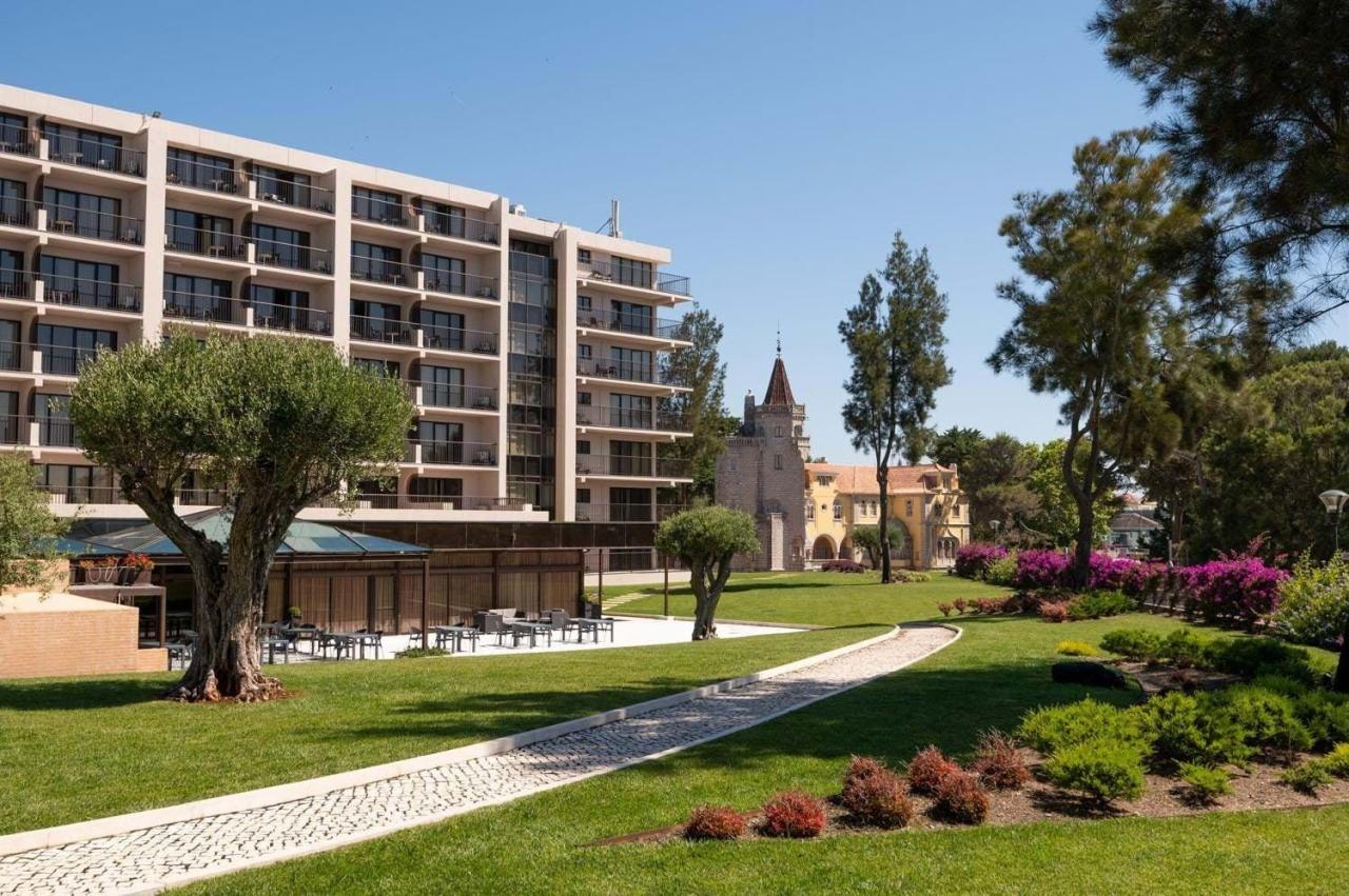 Hotel Vila Gale Cascais