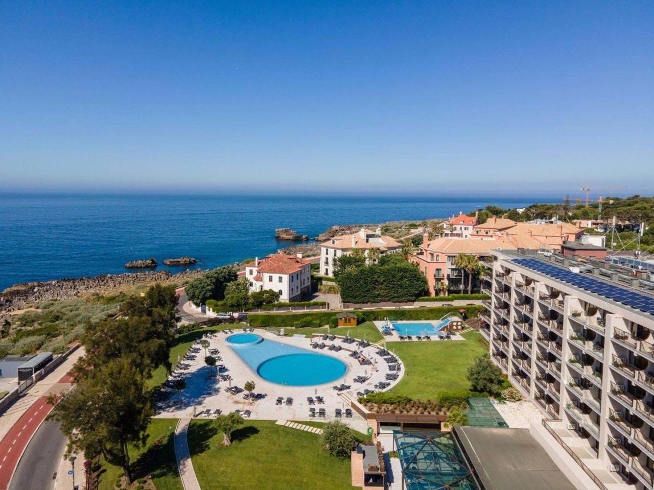 Hotel Vila Gale Cascais