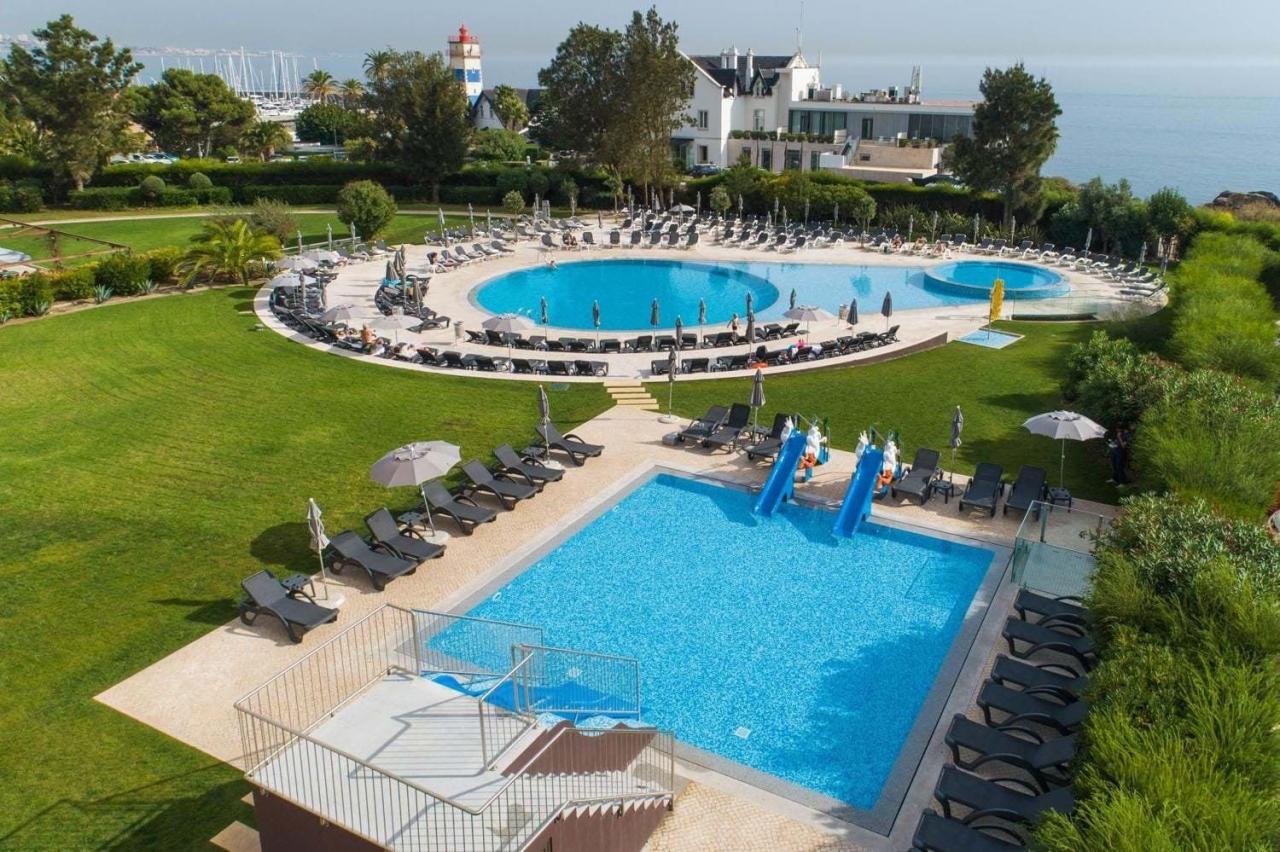 Hotel Vila Gale Cascais