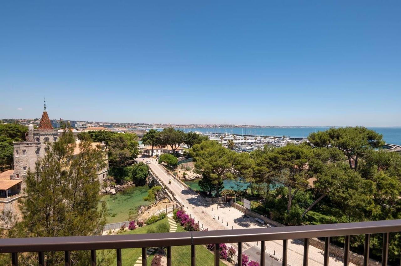 Hotel Vila Gale Cascais