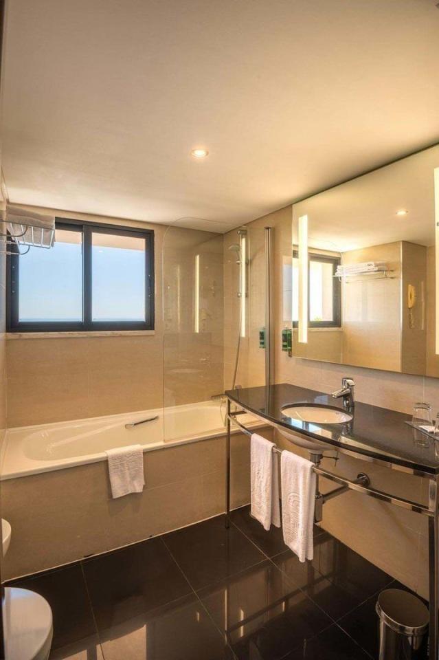 Hotel Vila Gale Cascais