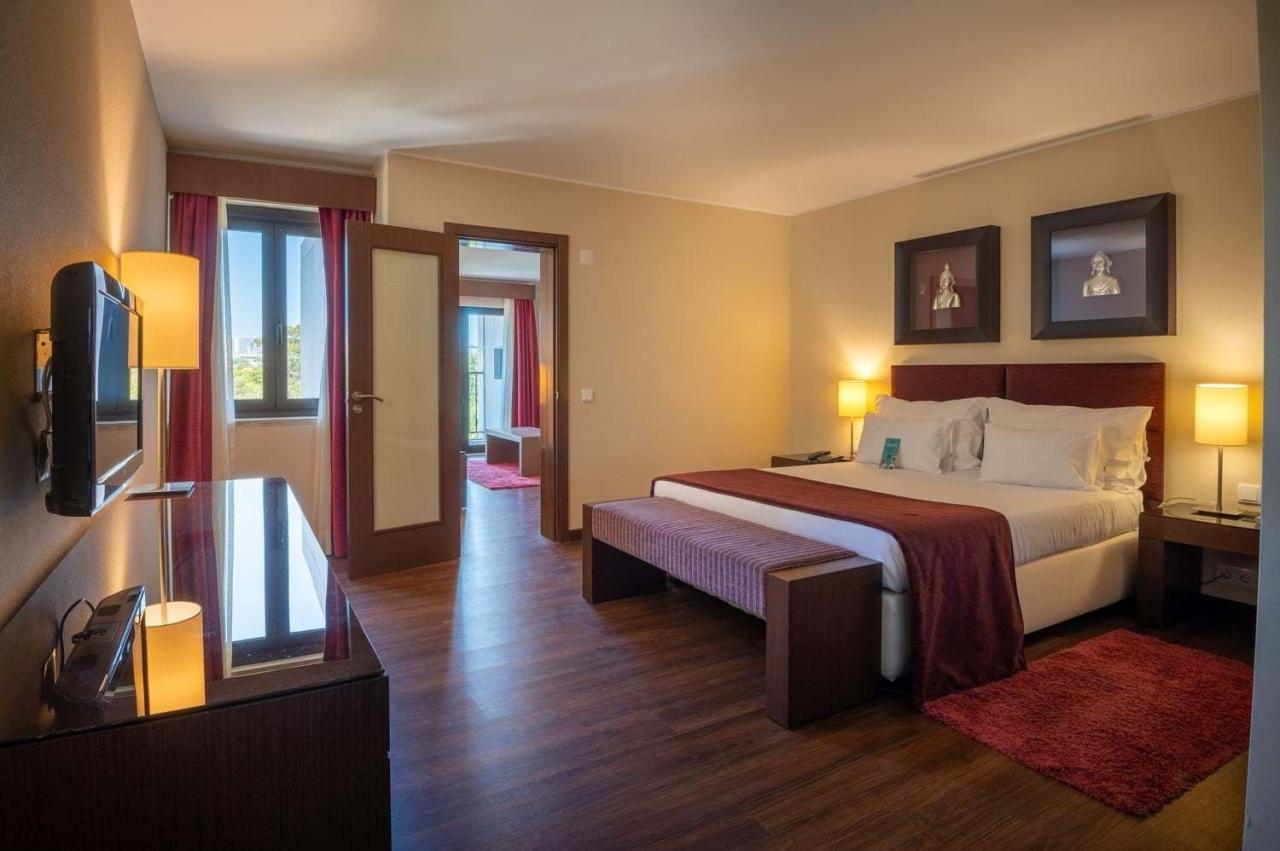 Hotel Vila Gale Cascais