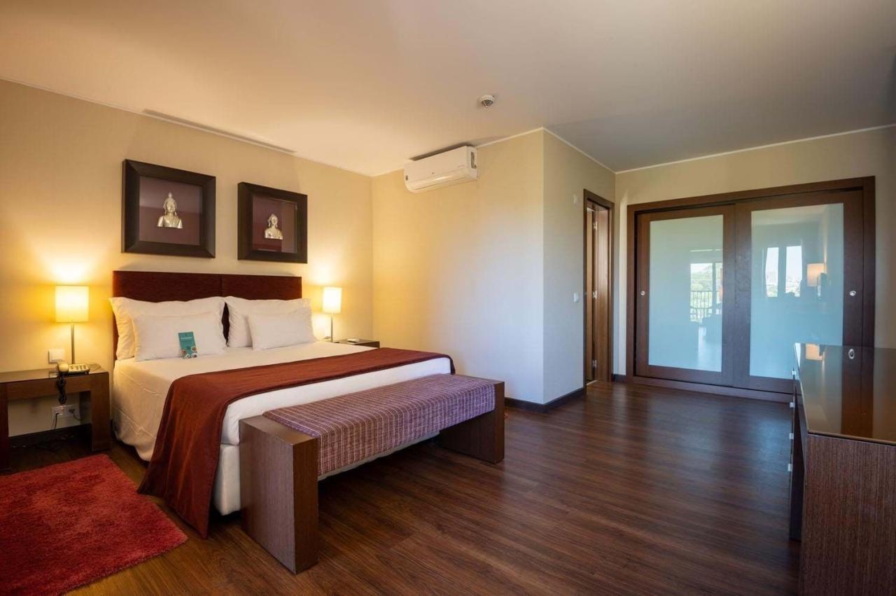 Hotel Vila Gale Cascais
