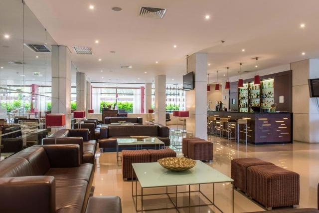 Hotel Vila Gale Cascais