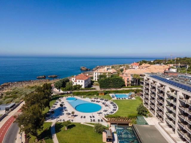 Hotel Vila Gale Cascais