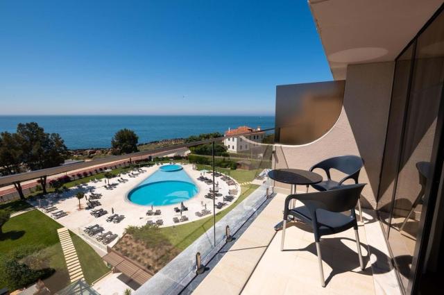 Hotel Vila Gale Cascais