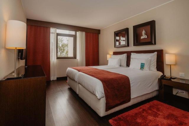 Hotel Vila Gale Cascais
