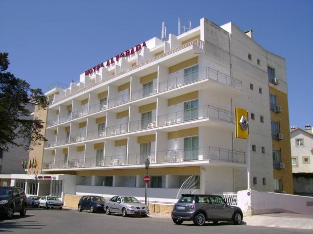 Alvorada