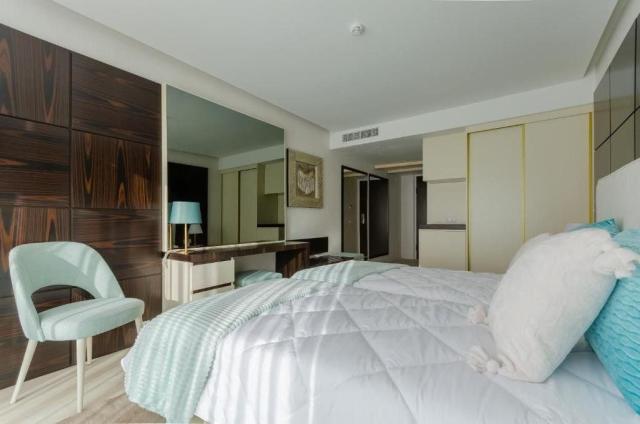 Hotel Alvorada