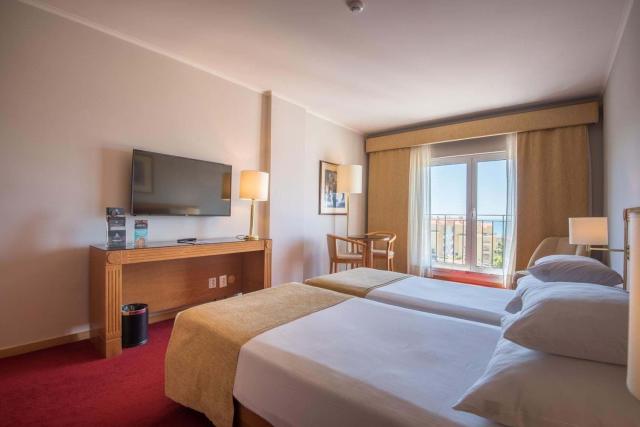 Hotel Vila Gale Estoril