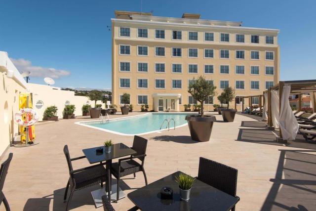 Hotel Vila Gale Estoril
