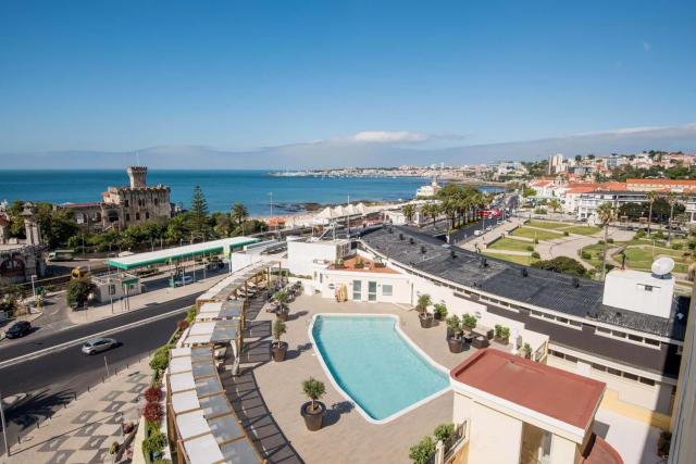 Hotel Vila Gale Estoril