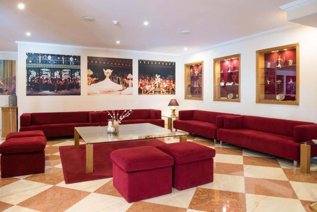 Hotel Vila Gale Estoril