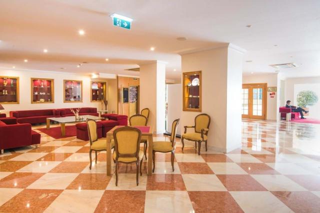 Hotel Vila Gale Estoril