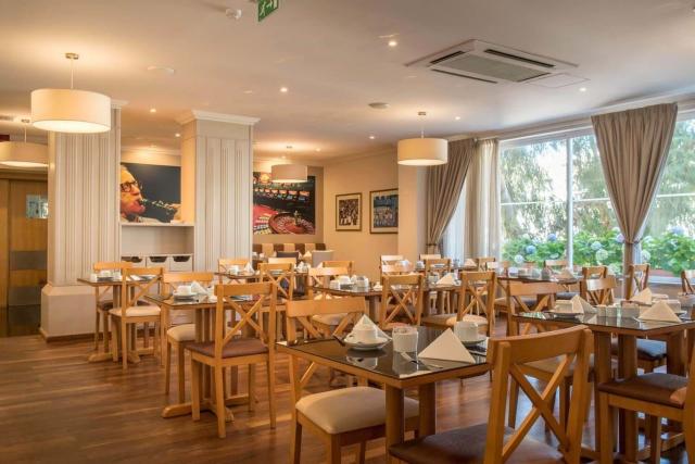 Hotel Vila Gale Estoril