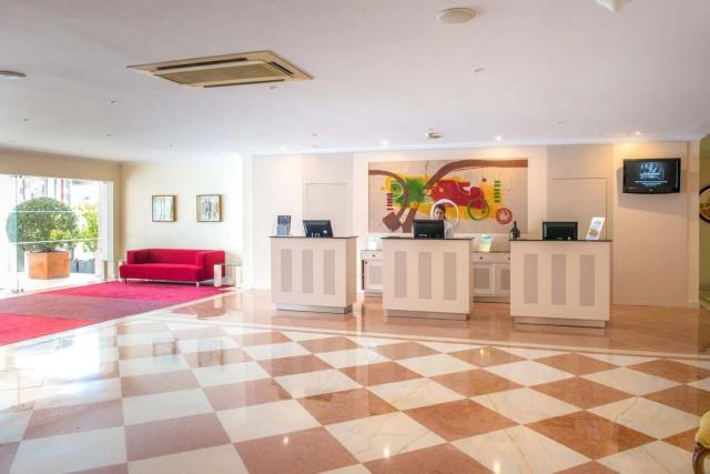 Hotel Vila Gale Estoril
