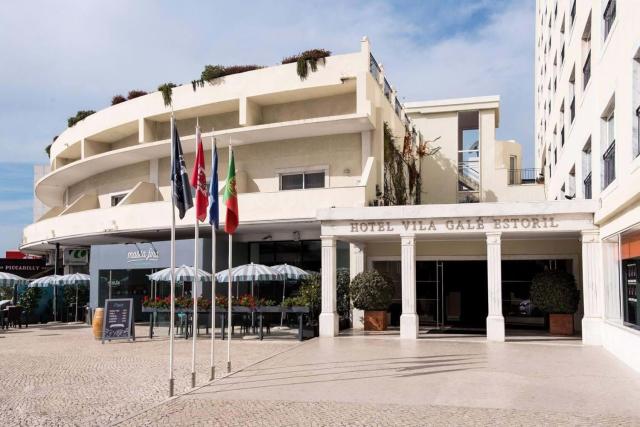 Hotel Vila Gale Estoril