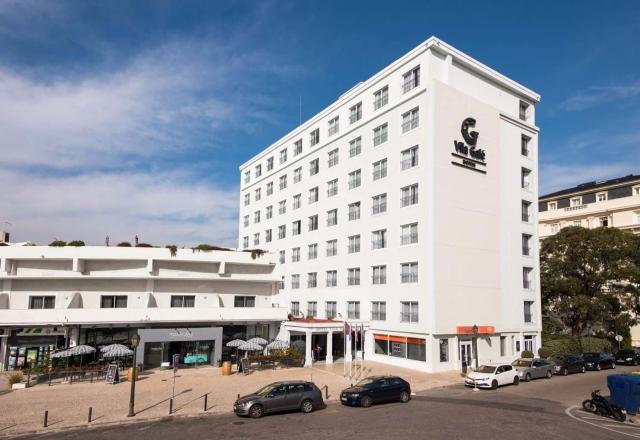 Hotel Vila Gale Estoril