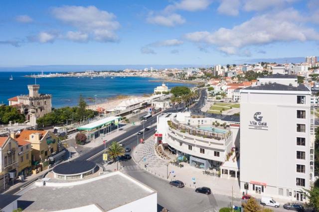 Hotel Vila Gale Estoril
