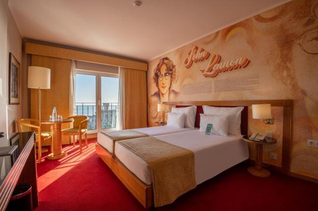 Hotel Vila Gale Estoril