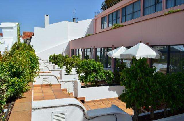Hotel Olissippo Castelo