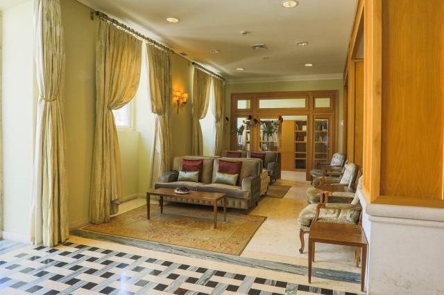 Hotel Olissippo Castelo