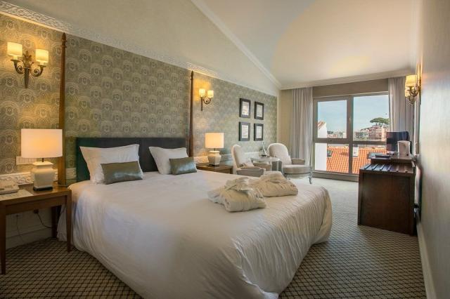 Hotel Olissippo Castelo