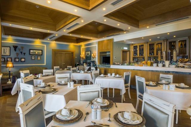 Hotel Olissippo Castelo