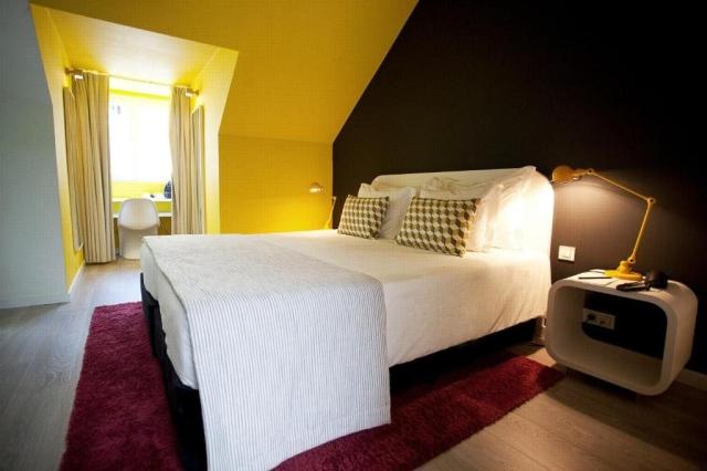 Hotel Internacional Design