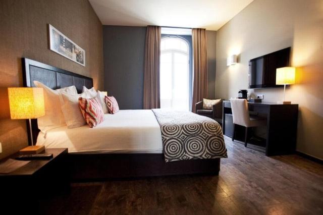 Hotel Internacional Design