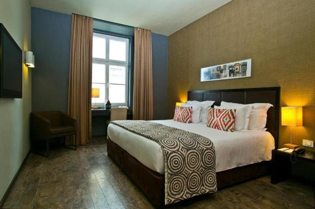Hotel Internacional Design