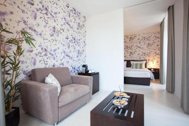 Hotel Internacional Design