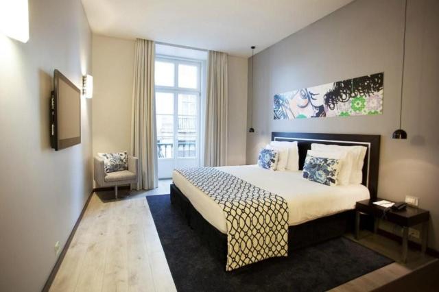 Hotel Internacional Design
