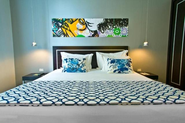 Hotel Internacional Design