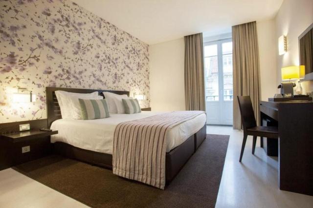 Hotel Internacional Design