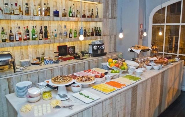 Hotel Internacional Design