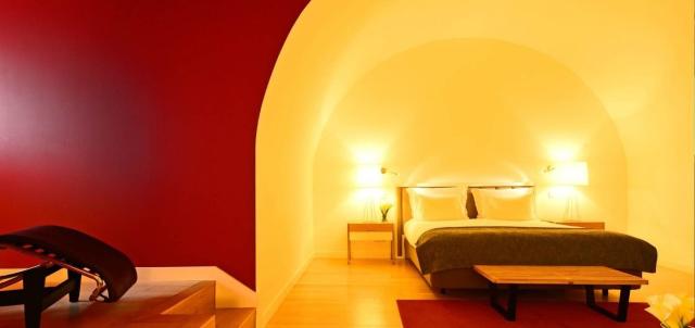 Hotel Pestana Pousada Cidadela de Cascais