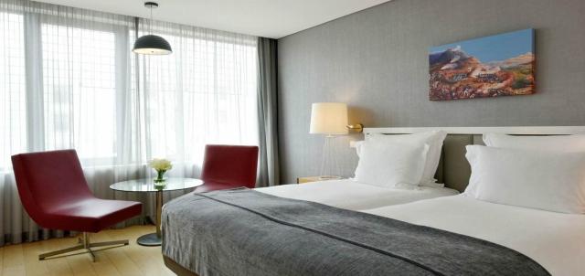 Hotel Pestana Pousada Cidadela de Cascais