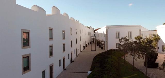 Hotel Pestana Pousada Cidadela de Cascais
