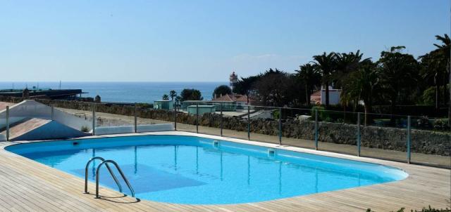 Hotel Pestana Pousada Cidadela de Cascais