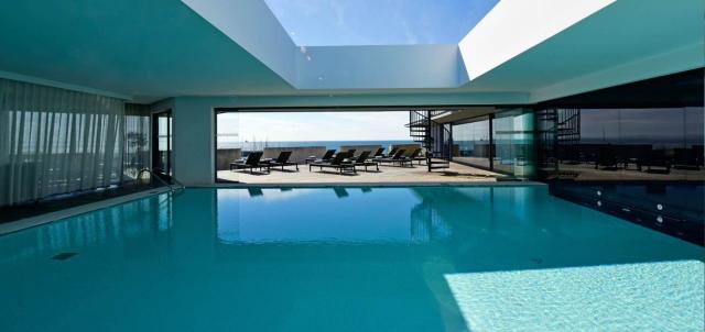 Hotel Pestana Pousada Cidadela de Cascais