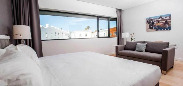 Hotel Pestana Pousada Cidadela de Cascais