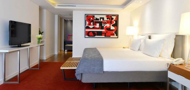 Hotel Pestana Pousada Cidadela de Cascais