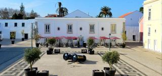Pestana Cidadela Cascais