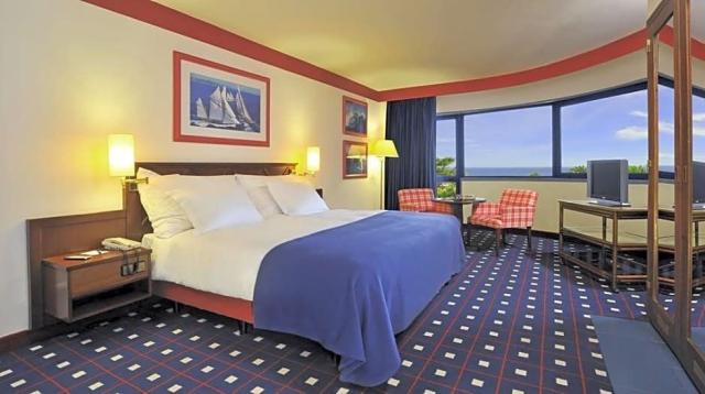 Hotel Pestana Cascais Ocean & Conference Aparthotel