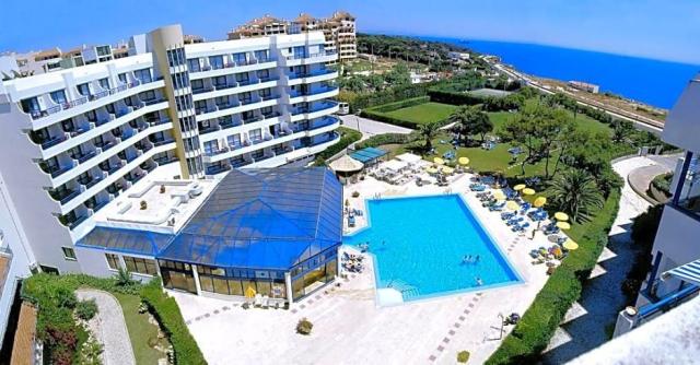 Hotel Pestana Cascais Ocean & Conference Aparthotel