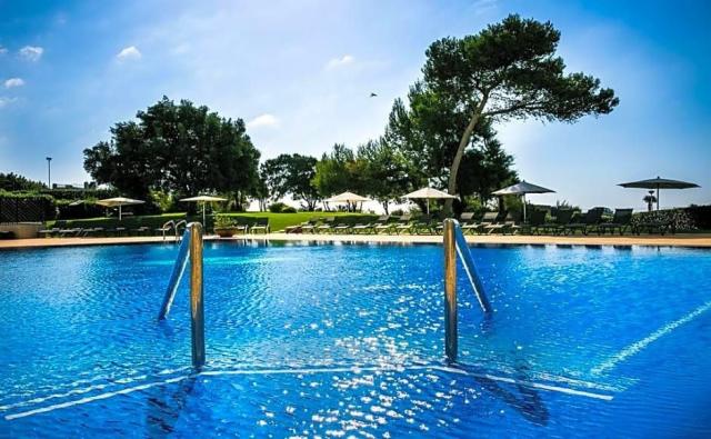Hotel Pestana Cascais Ocean & Conference Aparthotel