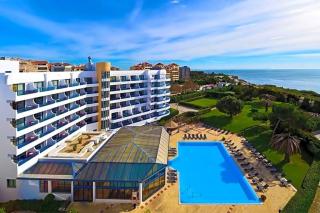 Pestana Cascais Ocean & Conference Aparthotel