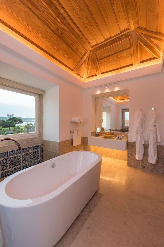 Hotel Palacio do Governador